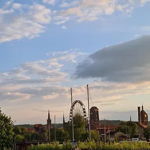 Słoneczne Nabrzeże Gdańsk