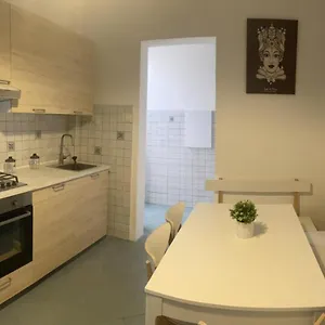 Franchetti House Appartamento