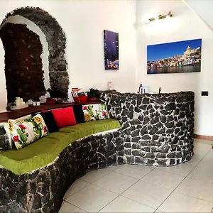  Dom wakacyjny La Casa Doro