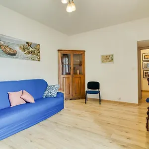 Mithos House Few Min From Sea -happy Appartamento