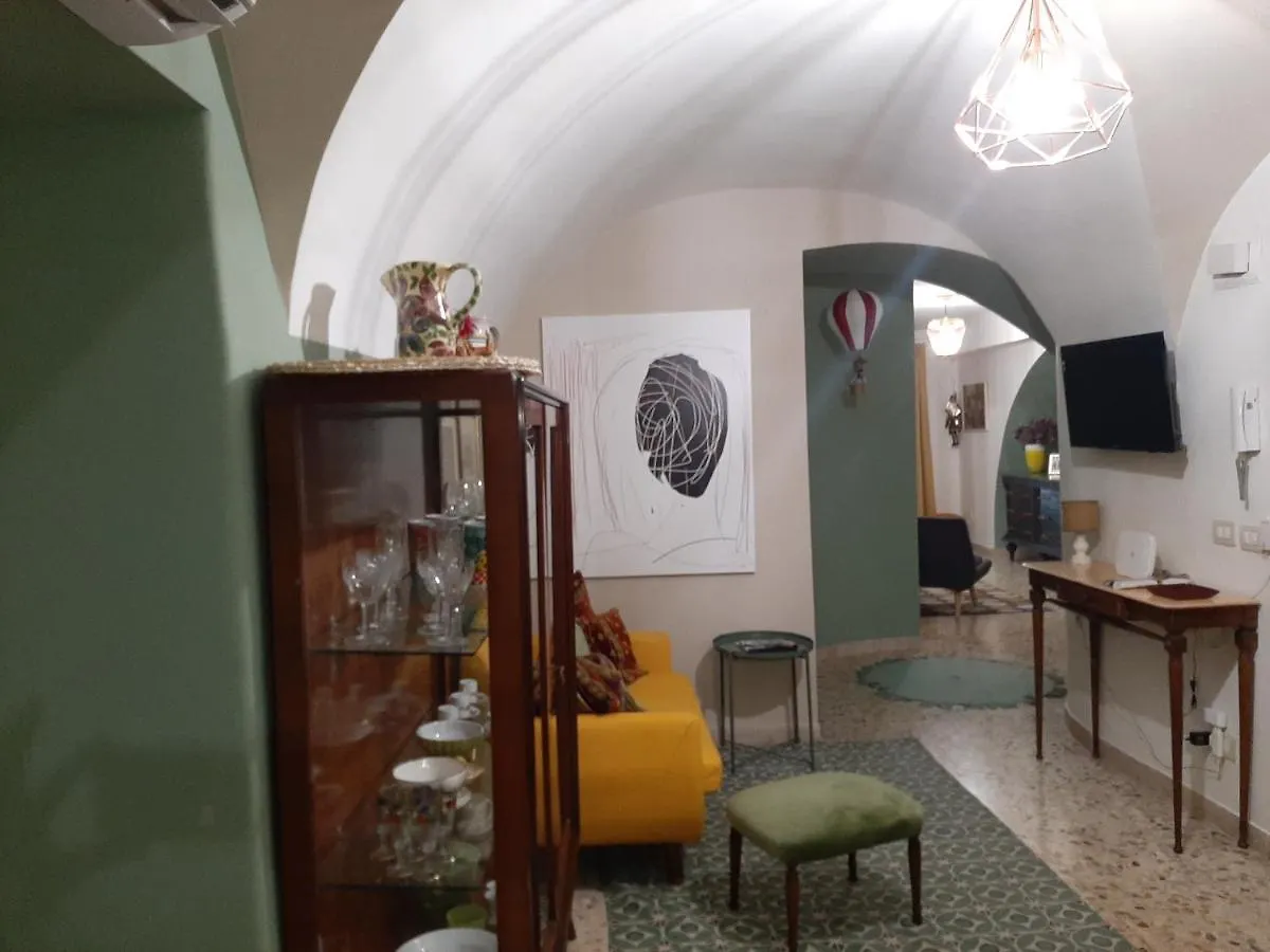 Casa Famoso Villa Catania Holiday home