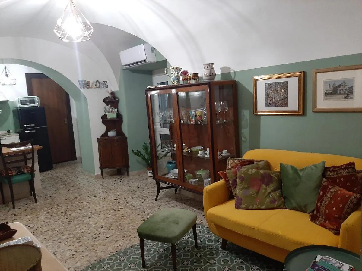 Casa Famoso Villa Catania Holiday home