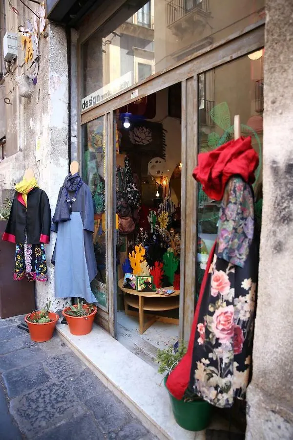 Casa Famoso Villa Catania 0*,  Italy