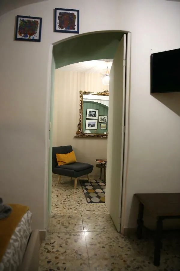 Casa Famoso Villa Catania Holiday home
