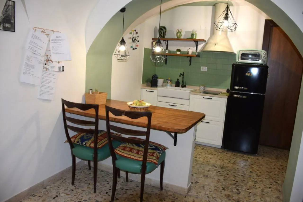 Casa Famoso Villa Catania 0*,