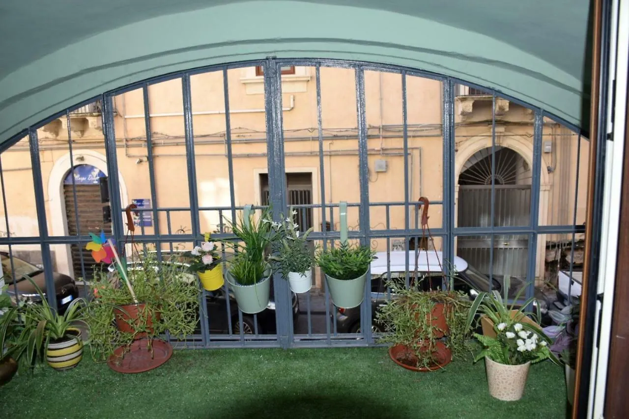 Casa Famoso Villa Catania