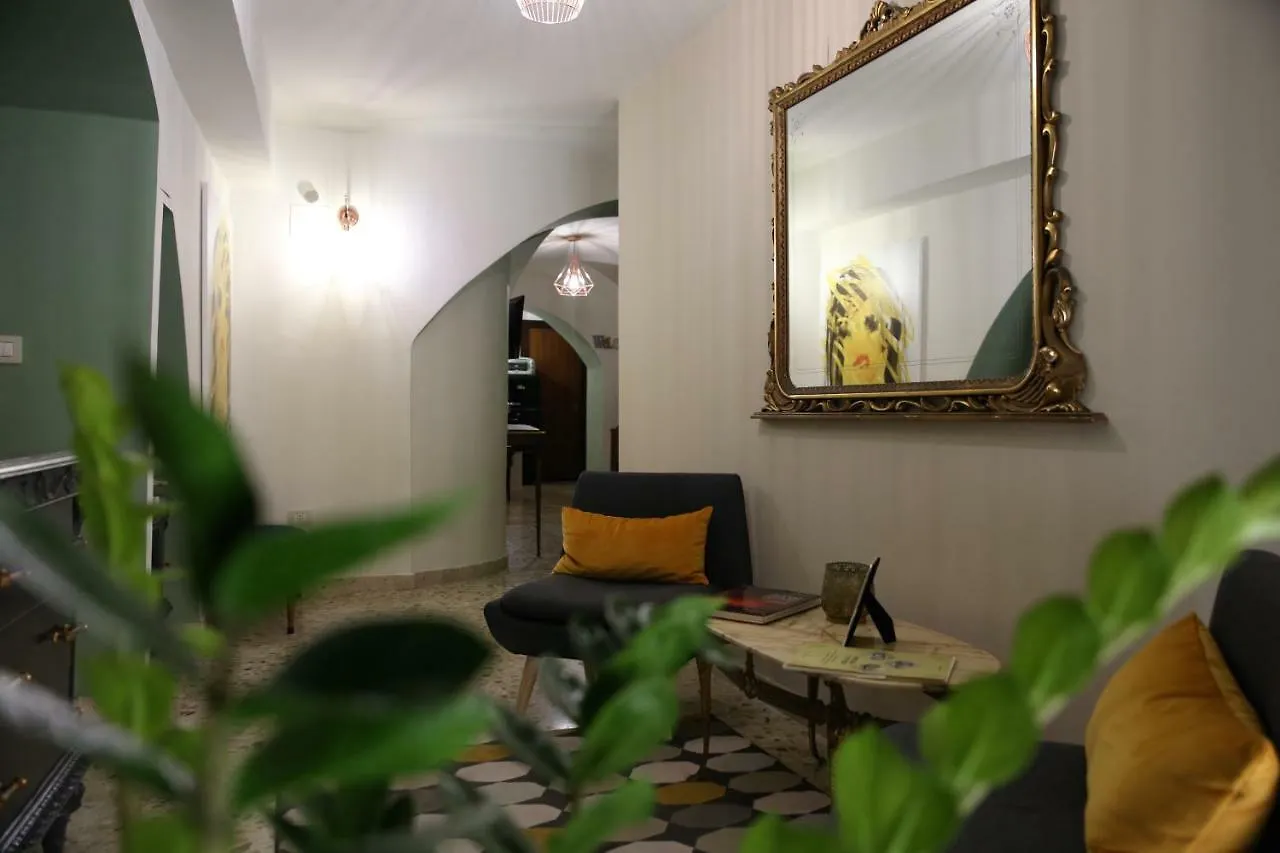 Holiday home Casa Famoso Villa Catania